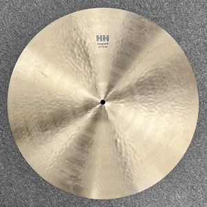Sabian HH 21 Zoll Vanguard Ride Becken, altes Logo, 1856gm - Bild 1 von 2
