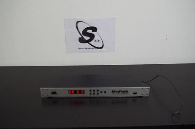 M Audio DigiPatch 12x6 - Bild 1 von 3