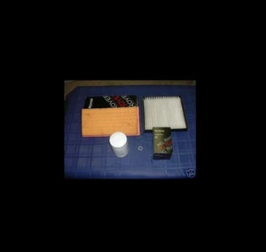 Filterpaket Servicekit Inspektionspaket MG ROVER 75 ZT V6 2.0 2.5 KV6 RJ - Bild 1 von 1