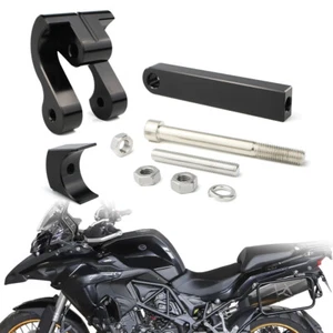 Fit For Benelli TRK502 TRK502X 18-24 Motorcycle Lowering Link Suspension Links - Picture 1 of 9