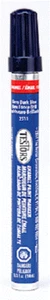 Testor Corp # 2511 Enamel Paint Markers - 1/3oz 9.9mL Dark Blue (Gloss) A MIB - Picture 1 of 1