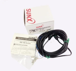 A● SUNX EX-11EA EX-11EA Photoelectric Switch #RS02 - Bild 1 von 1