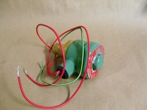 X8031B057P10898 Asco Red-hat Solenoid Valve 120/60 INT 3/8in NPT - Picture 1 of 5