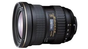 Tokina AT-X PRO DX 14-20 mm/2.0 obiettivo per Nikon merce nuova - Foto 1 di 1