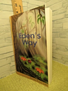 Eden's Way / Softcover / by Beverly Money Luke - Picture 1 of 4