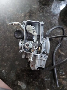 Carburetor For Yamaha Moto-4 350 YFM350 1987 1988 1989 1990 1992 1993 1994 1995 - Picture 1 of 8