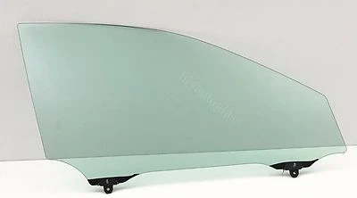 Fit Lexus IS250 IS350 IS300 IS200t Sedan Passenger Right Front Door Window Glass Foto 1 de 4