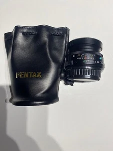 Pentax HD FA 43mm F1.9 Limited - Picture 1 of 6