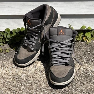Nike Air Jordan 1 SE Night Stadium Shoes Men’s Size 11.5 Sneakers See Details - Picture 1 of 11