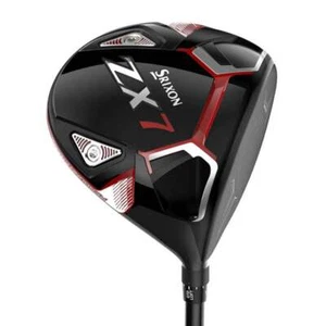 Srixon ZX7 10.5° Driver - Hzrdus Smoke Stiff Flex Shaft - Picture 1 of 9