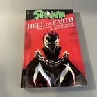 Spawn: Hell on Earth by Todd McFarlane