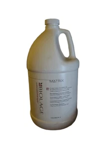 Matrix Biolage ColorCareTherapie Color Care Conditioner, 1 Gallon - Discontinued - Picture 1 of 1