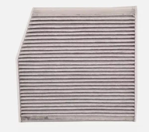 New 1 Cabin Air Filter For Mercedes Benz W176 W246 A200 B200 B250 CLA250 - Foto 1 di 7
