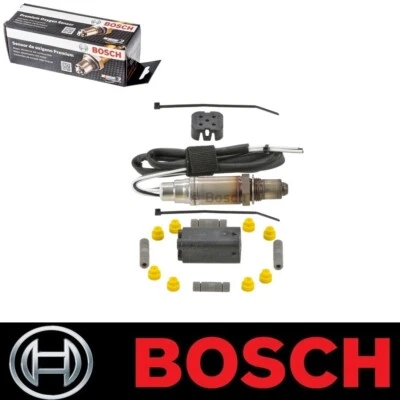 Sensor de oxígeno Bosch Upstream para motor BMW 540I V8-4,0 L 1994-1995 Foto 1 de 4