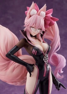 Aniplex Fate/Grand Order Assassin/Koyanskaya of Light 1/7 Scale Figure BNIB - Picture 1 of 6