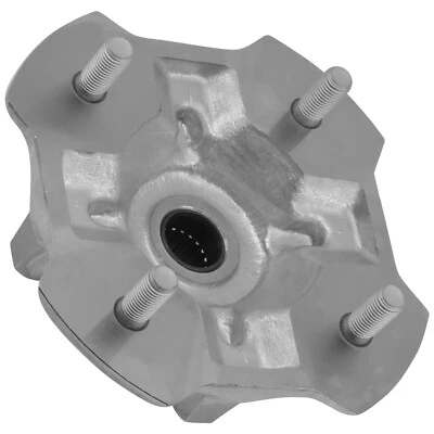  Front Left Or Right Wheel Hub For Honda Rancher 420 TRX420FM 4x4 2007-2013 - Image 1 of 4