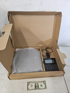 Brandneu Cisco CP-8831-K9= Unified IP Konferenz Telefonbasis und Steuereinheit - Bild 1 von 3