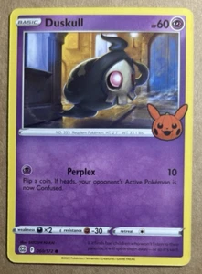 Pokemon Trick or Trade 2022 Duskull 060/172 - Picture 1 of 1