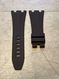 Audemars Piguet | Royal Oak Offshore - Aftermarket Strap | Braun - Bild 1 von 6