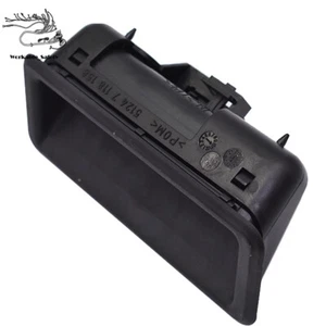 Interruptor de manija de botón de liberación de bloqueo de tapa de maletero apto para E91 serie 3 2006-2011 - Imagen 1 de 8