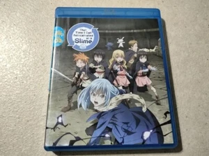 That Time I Got Reincarnated As Slime Staffel 1 Teil 2 Blu-ray/DVD Anime Fantasy - Bild 1 von 2