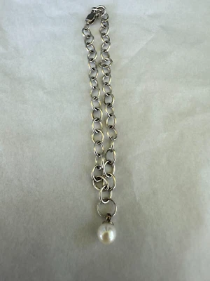 Pulseira Berloque Vantel Pearls Your Story - Imagem 1 de 3