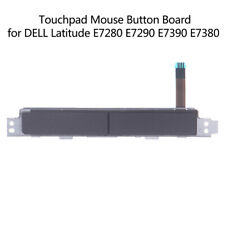 1 szt. Touchpad Mouse Button Board do DELL Latitude E7280 E7290 E7690 E7380 0H;c;