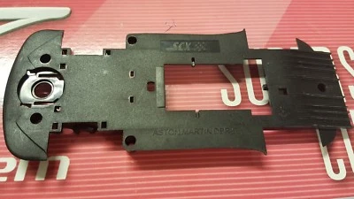 chasis scx digital o analógico Aston Martin dbr9 Foto 1 de 2