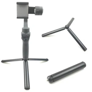 Tripod Mount Handheld Gimbal Bracket Holder Stand For DJI Osmo Mobile Gimbal 2 - Picture 1 of 8