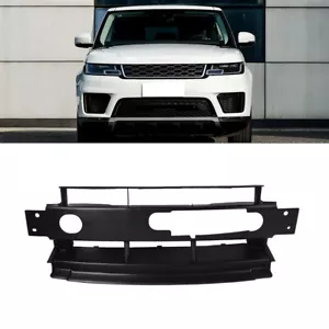 Radiator Air Duct Deflector For Land Rover Range Rover Range Rover Sport - Picture 1 of 12
