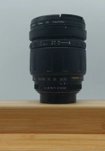 tamron af 28-200mm f/3.8-5.6 571d - Picture 1 of 21