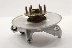 2018 - 2024 BUICK ENCLAVE REAR RIGHT SUSPENSION SPINDLE KNUCKLE & HUB OEM - Picture 1 of 14