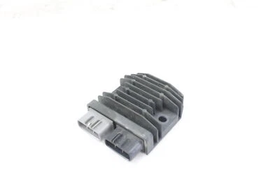 12-24 YAMAHA SUPER TENERE RECTIFIER VOLTAGE REGULATOR - Image 1 of 4