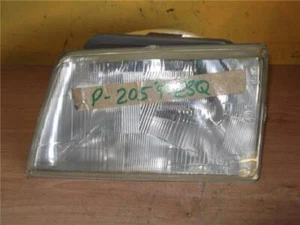 213112 headlamp left side for PEUGEOT 205 BERLINA 1.8 1.1 MITO - Picture 1 of 4