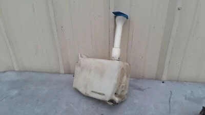 1999-2003 VOLKSWAGEN EUROVAN WINDSHIELD FLUID WASHER RESERVOIR BOTTLE TANK OEM - Image 1 of 4