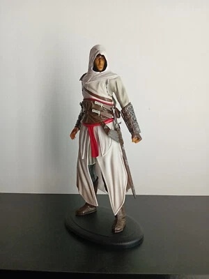 Figurine Assassin's creed Altaïr Ibn-La'Ahad - Immagine 1 di 4