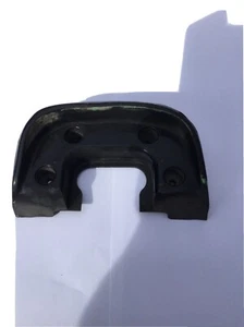 Kawasaki S1 250 Plastik Verkleidung Heck - Bild 1 von 4
