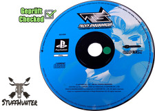 .PSX.' | '.Trick'N Snowboarder.
