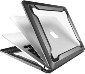 NexCase for MacBook Air 13" Laptop Case Dual Layer Cover Older Version 2010-2017 - Picture 1 of 7