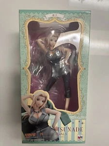 Figura de Lady Tsunade Naruto Gals MegaHouse - Imagen 1 de 5