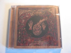 ZZZZ - Palm Reader CD (SEALED) 2005 Polyvinyl label - Foto 1 di 1
