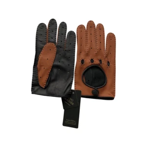 Autofahrer Handschuhe Herren 600-200 - Bild 1 von 3