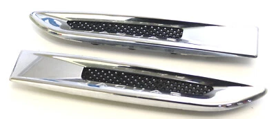 Guardabarros Jaguar XE X760 GX7M-280B10-AA moldura embellecedor cubierta GX7M-280B11- Foto 1 de 4