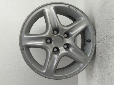 1999-2003 Lexus Rx300 Oem Wheel Rim Q1JNJ - Image 1 of 4