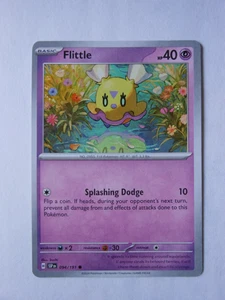 139PK094 - Flittle - 94/191 - Surging Sparks - Common - Bild 1 von 2