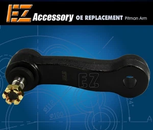1 Idler arm K6535 For Silverado Avalanche Suburban 99-04 - Picture 1 of 3