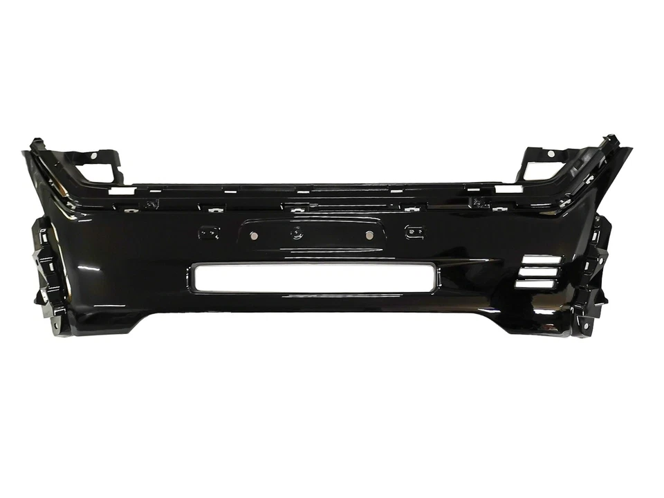 Aftermarket - Front Bar Insert for Mitsubishi Outlander ZL 17-21 - image 1 of 1
