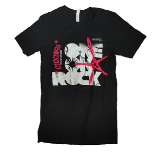 Camiseta One OK Rock Concierto Pequeña Lujo Enfermedad Europa 2023 Fechas de Gira Banda Camiseta - Imagen 1 de 12