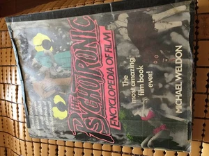 The Psychotronic Encyclopedia of Film - Picture 1 of 1