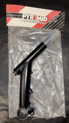 PYRIMID ATB/ HYBRID STEEL 22.2 mm - Image 1 of 3